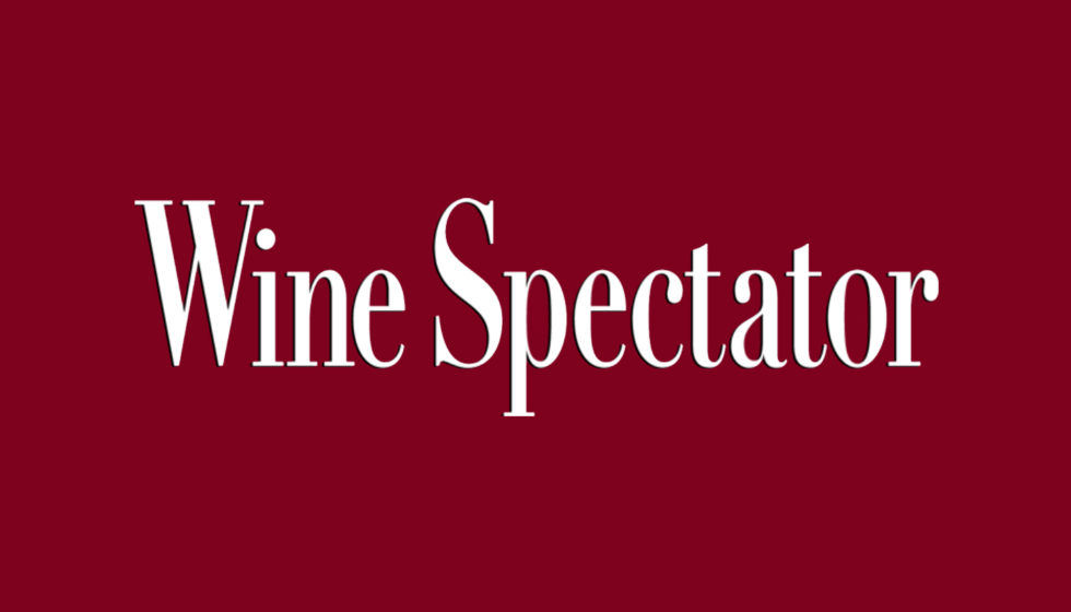 Wine Spectator Domaine de la Solitude