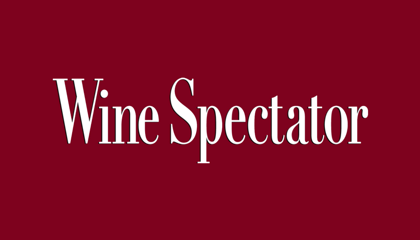 Wine Spectator Grand Tour 2024 - Imelda Philly