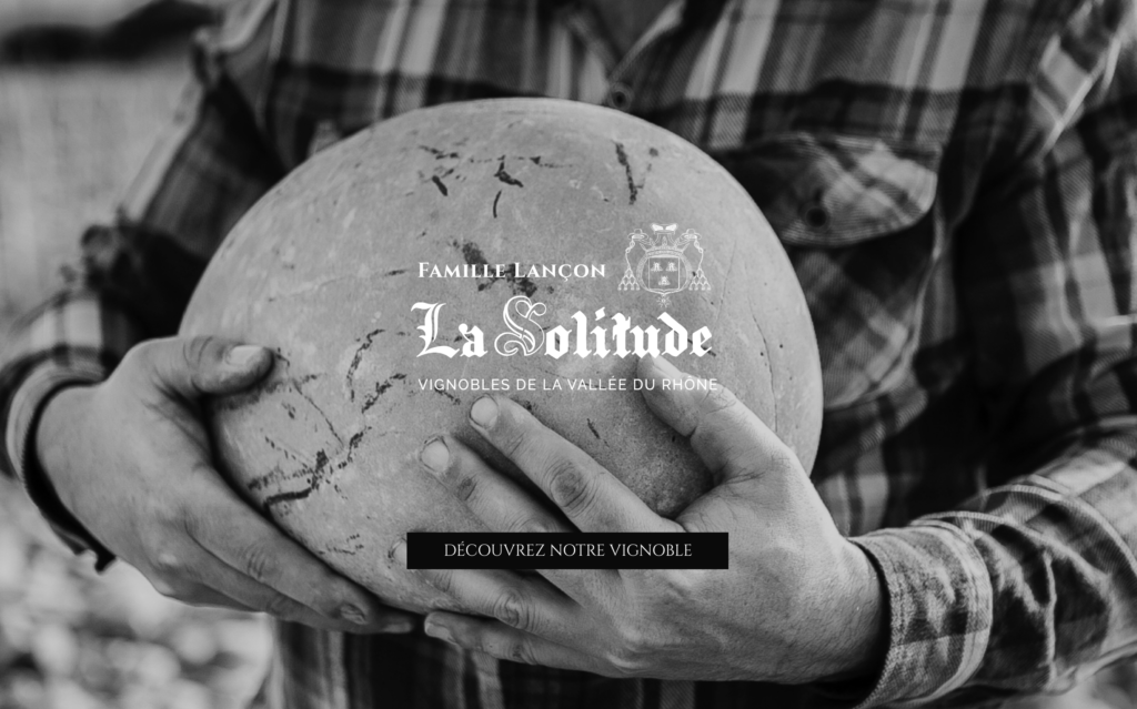 Accueil | Domaine de la Solitude